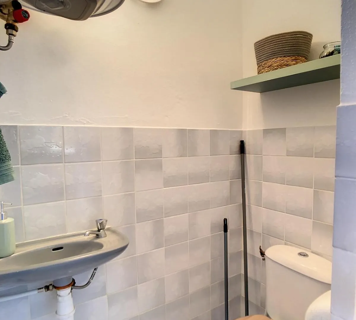F2 Residence Le 25 Ex Panorama Les Trois-Ilets