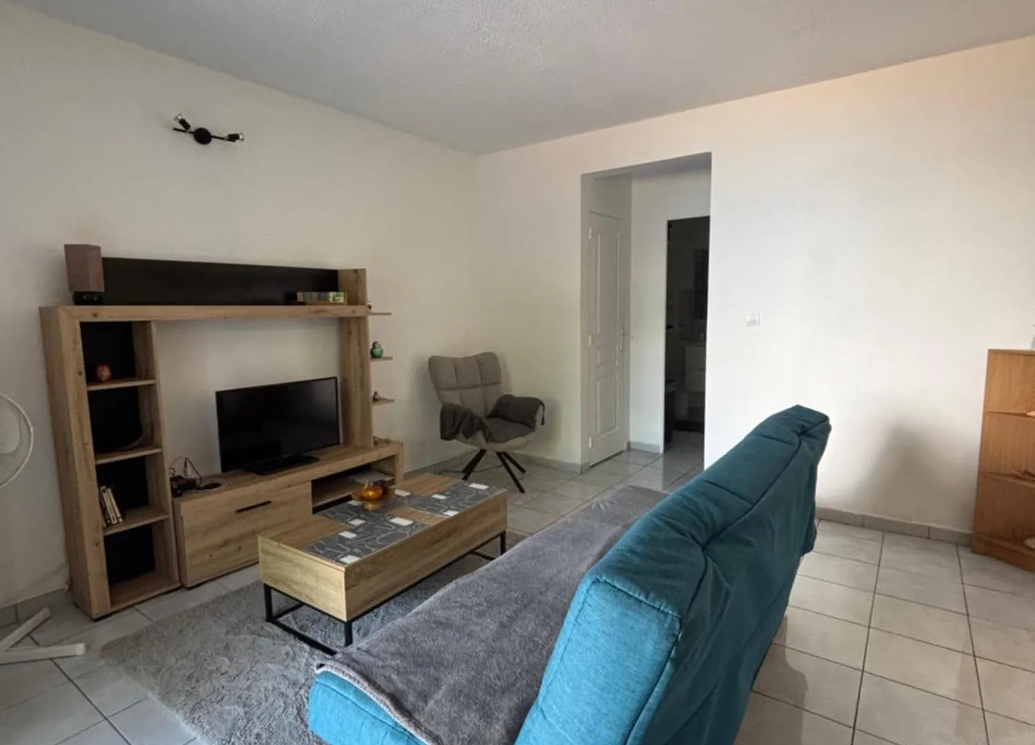 Apartment F2 Residence Le 25 Ex Panorama Les Trois-Ilets