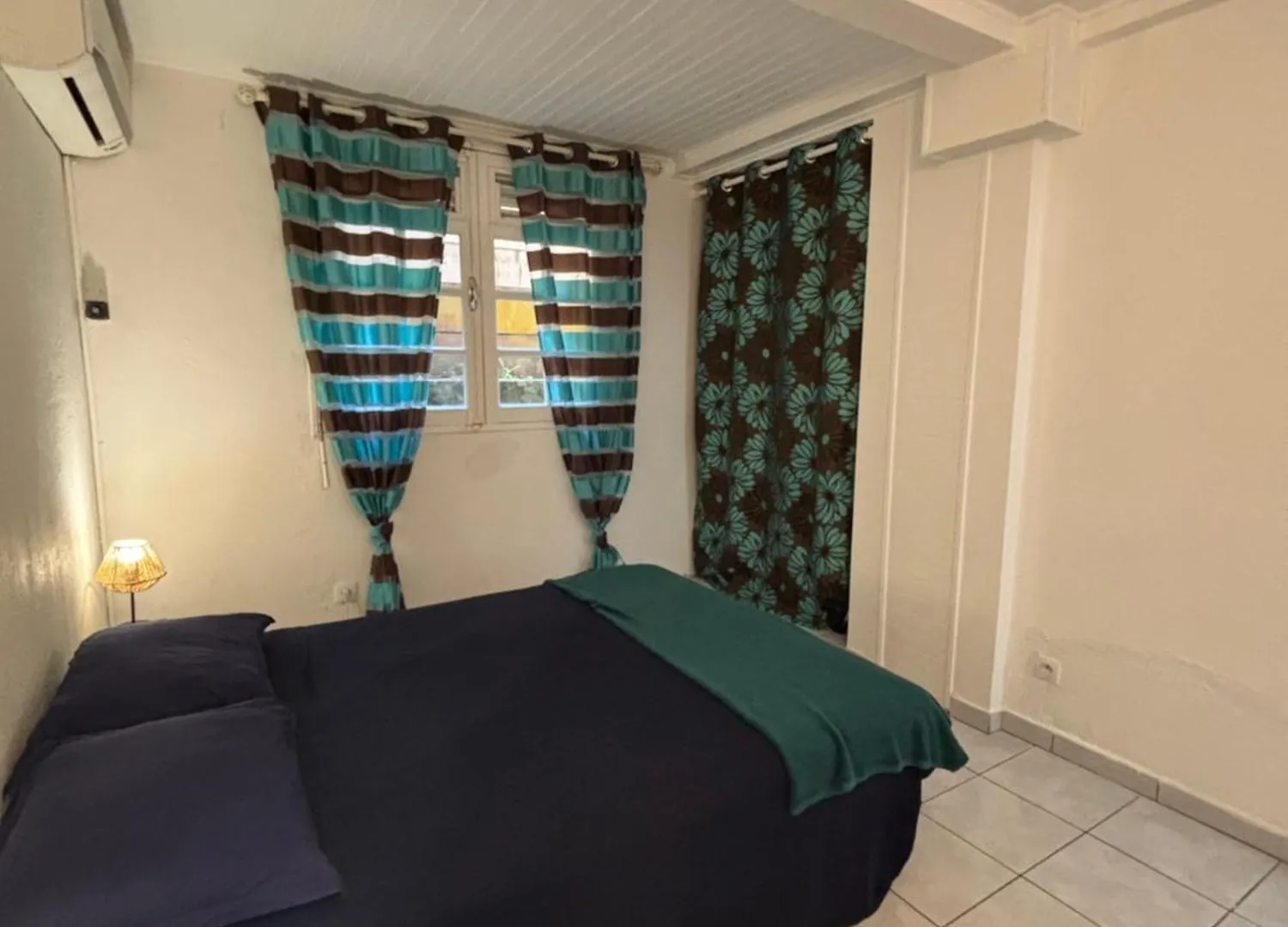F2 Residence Le 25 Ex Panorama Les Trois-Ilets