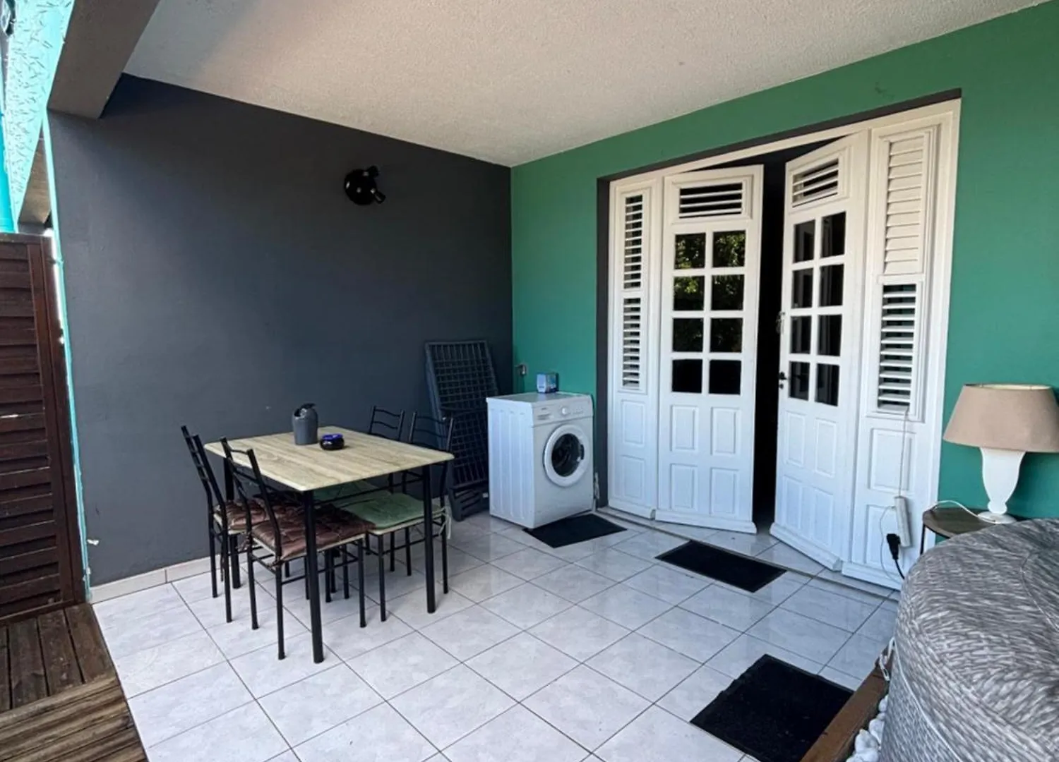 F2 Residence Le 25 Ex Panorama Les Trois-Ilets 0*,  Martinique