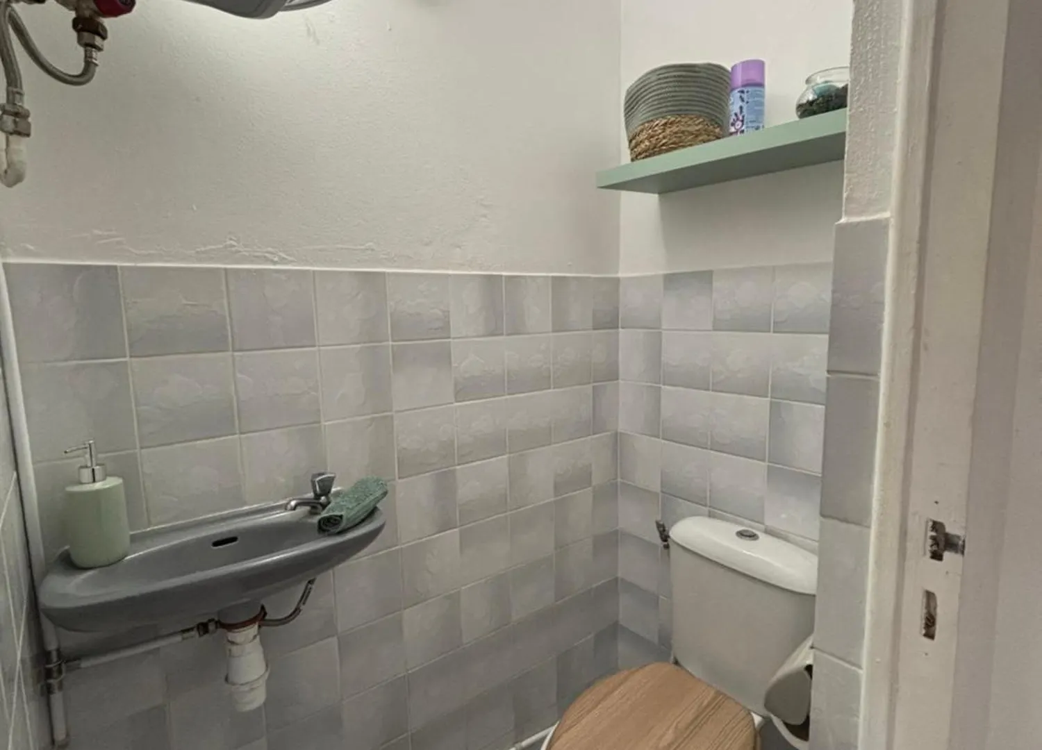 Apartment F2 Residence Le 25 Ex Panorama Les Trois-Ilets Martinique