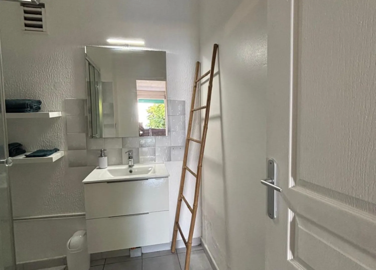 F2 Residence Le 25 Ex Panorama Les Trois-Ilets Apartment