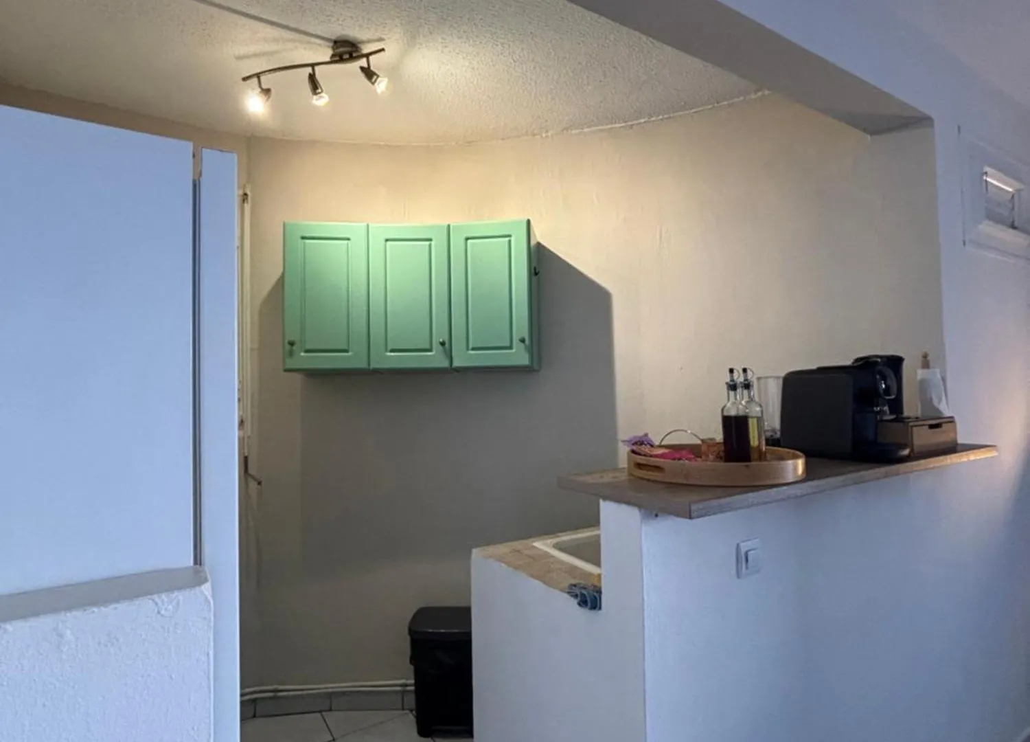 Apartment F2 Residence Le 25 Ex Panorama Les Trois-Ilets Martinique